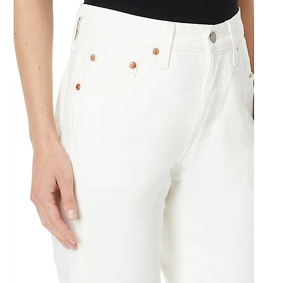 NWT Women’s 501 Levi’s - Picture 4 of 8
